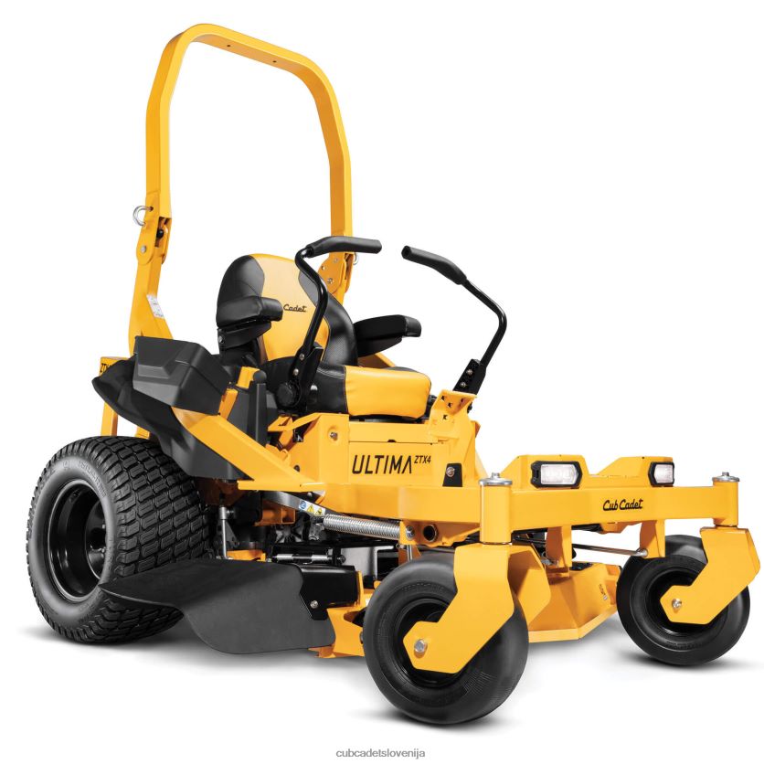 Cub Cadet ztx4 48 opremo XL2JH427