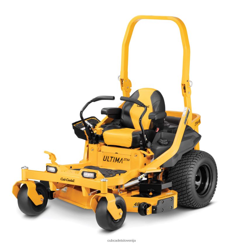 Cub Cadet ztx4 48 opremo XL2JH427