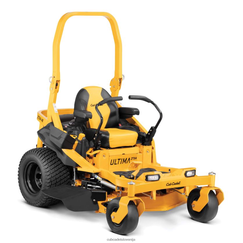 Cub Cadet ztx4 48 opremo XL2JH427