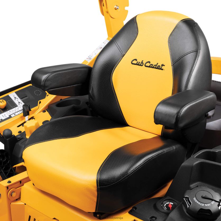 Cub Cadet ztx4 48 opremo XL2JH427