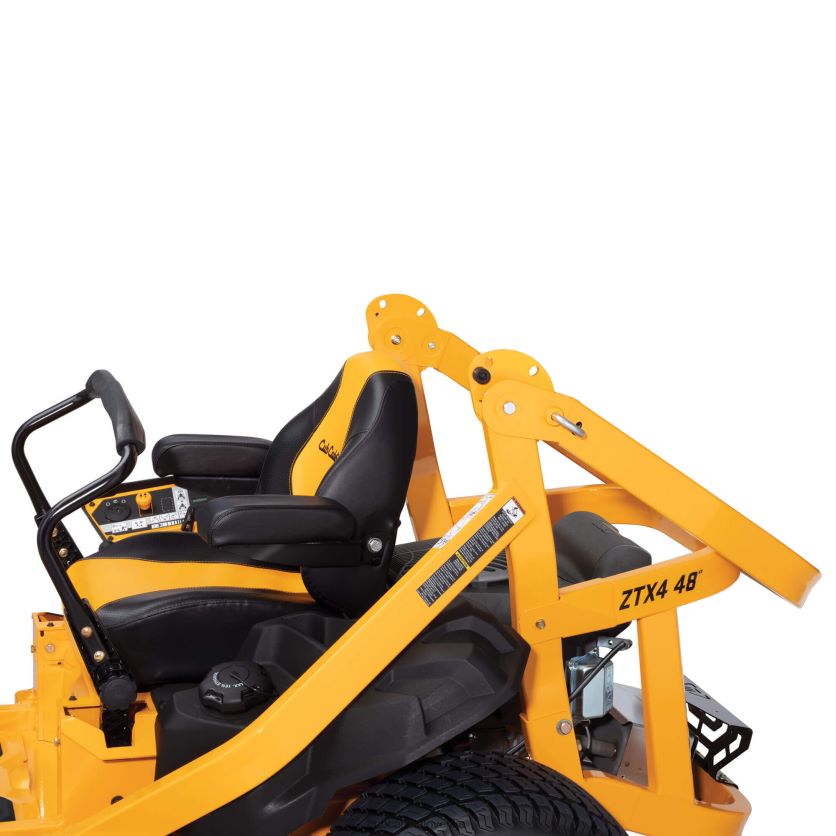 Cub Cadet ztx4 48 opremo XL2JH427