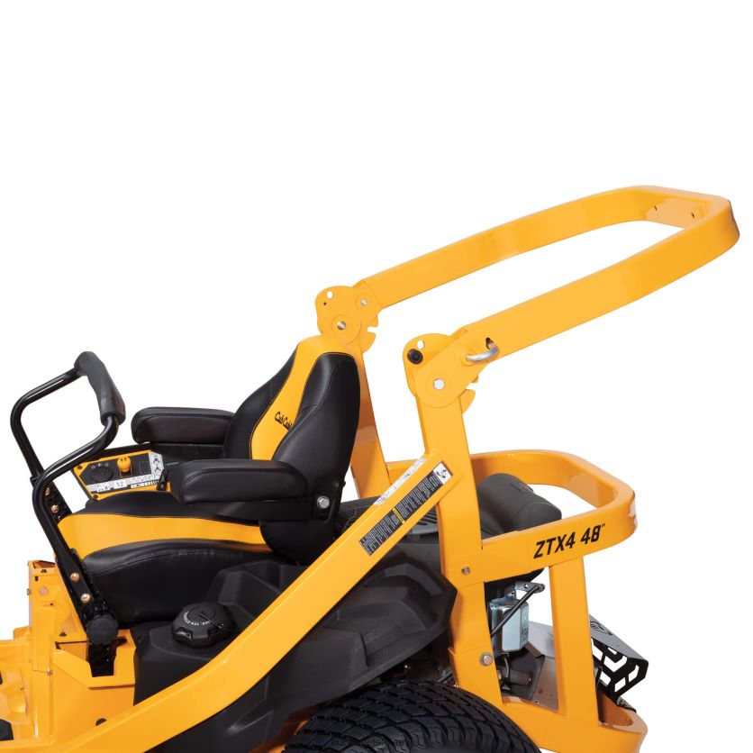 Cub Cadet ztx4 48 opremo XL2JH427