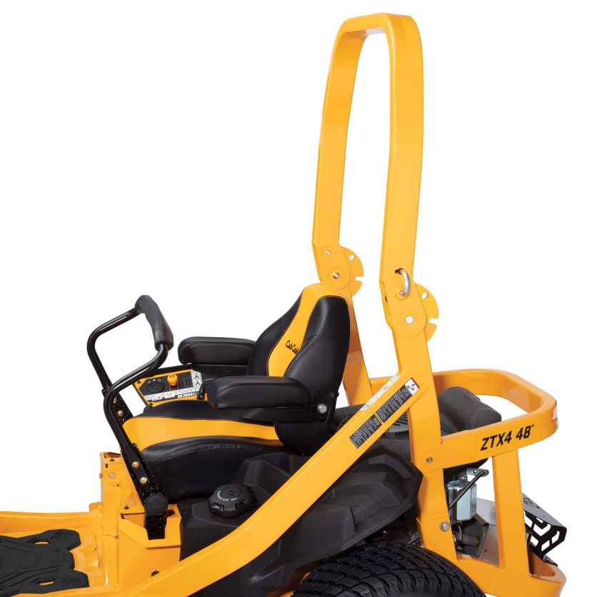 Cub Cadet ztx4 48 opremo XL2JH427