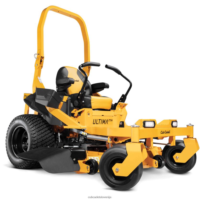 Cub Cadet ztx4 54 opremo XL2JH424