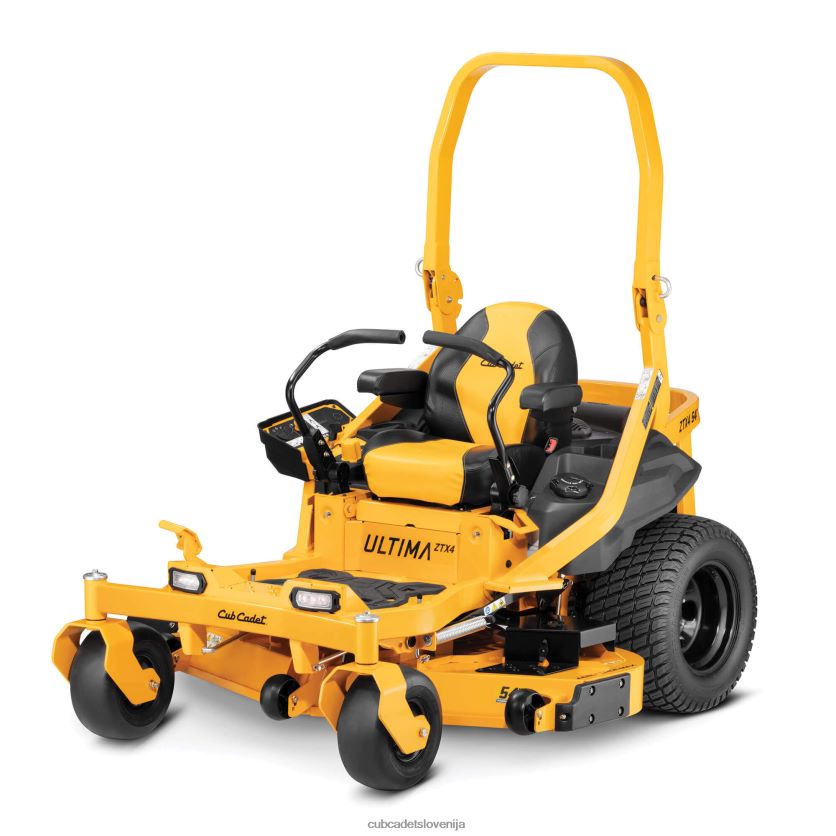 Cub Cadet ztx4 54 opremo XL2JH424