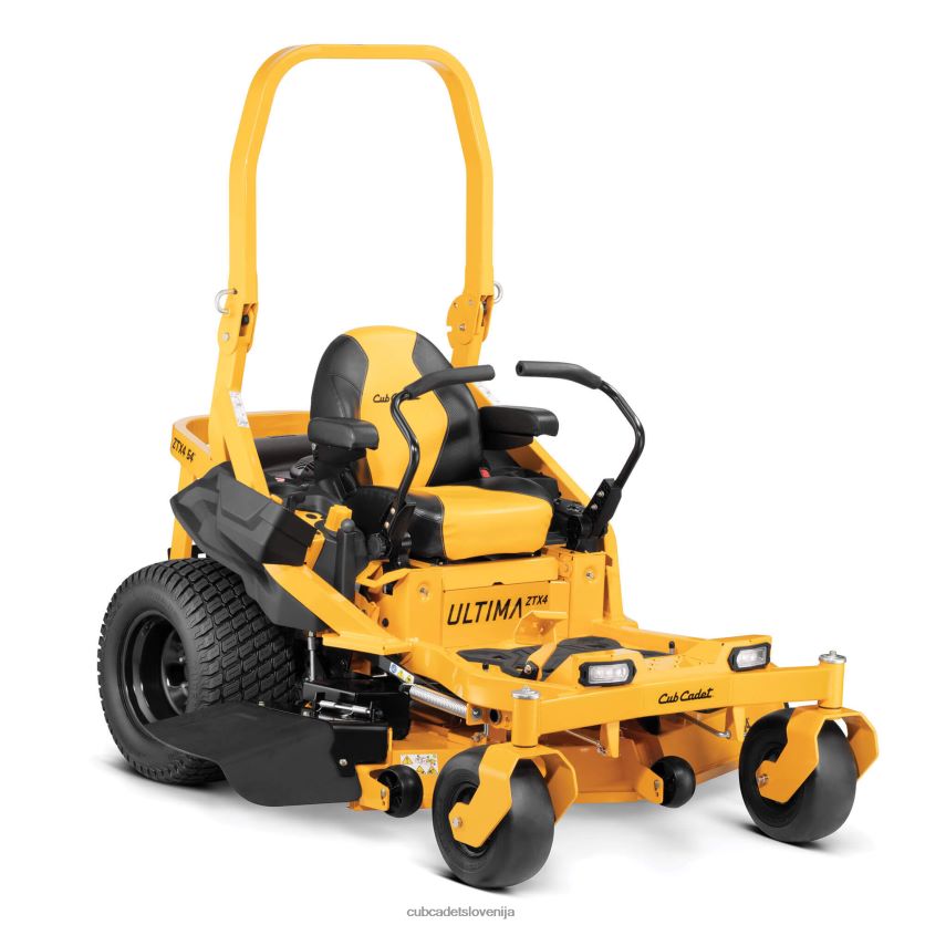 Cub Cadet ztx4 54 opremo XL2JH424
