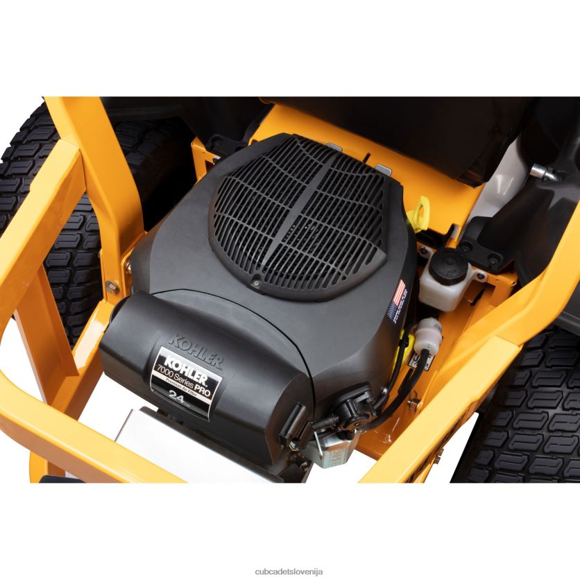 Cub Cadet ztx4 54 opremo XL2JH424