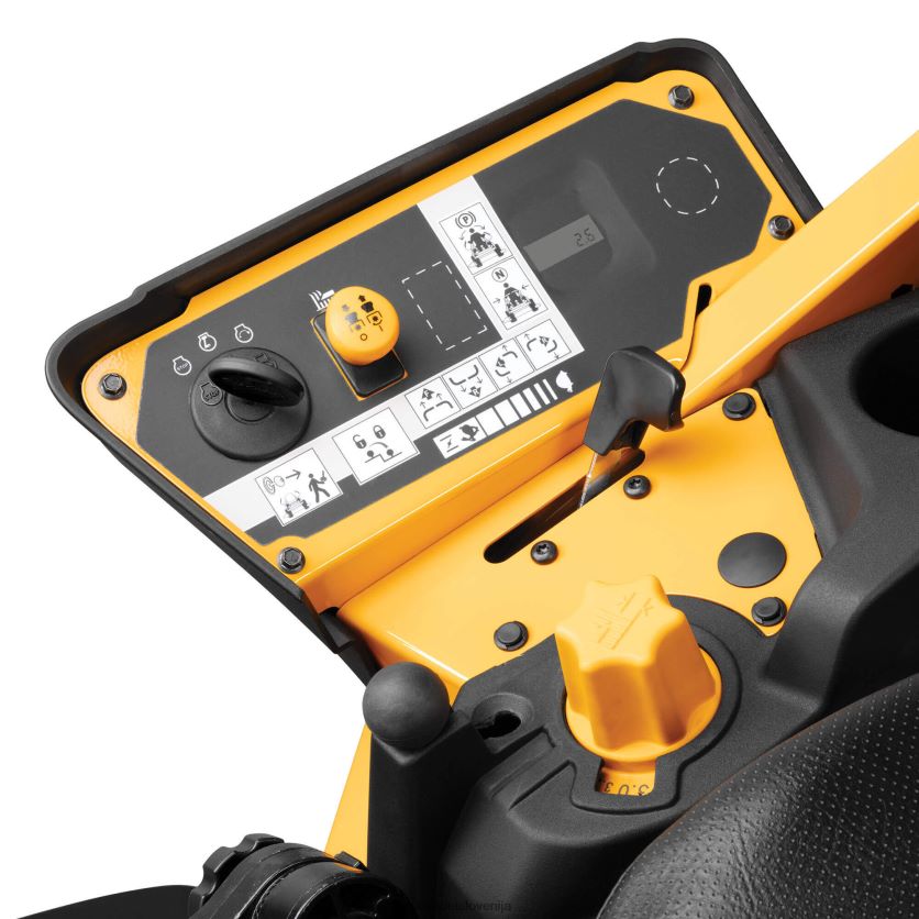 Cub Cadet ztx4 54 opremo XL2JH424