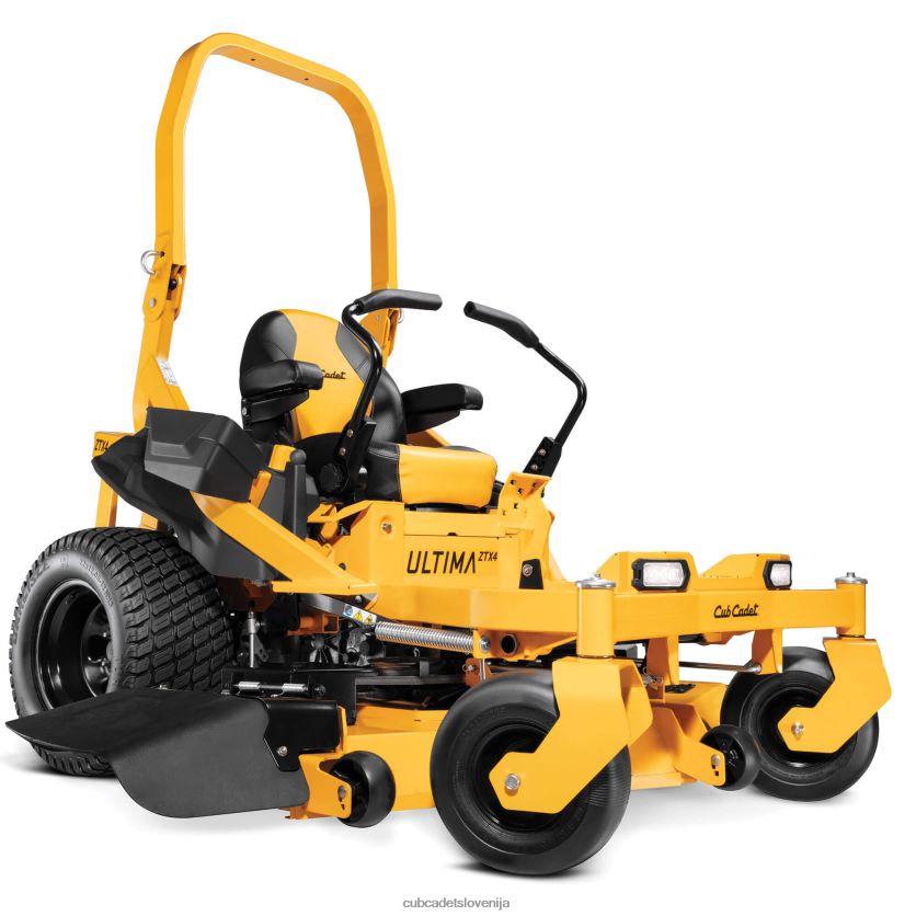 Cub Cadet ztx4 60 opremo XL2JH415