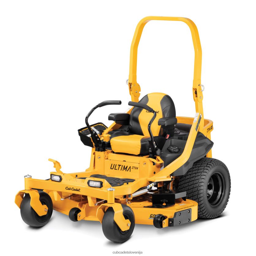 Cub Cadet ztx4 60 opremo XL2JH415