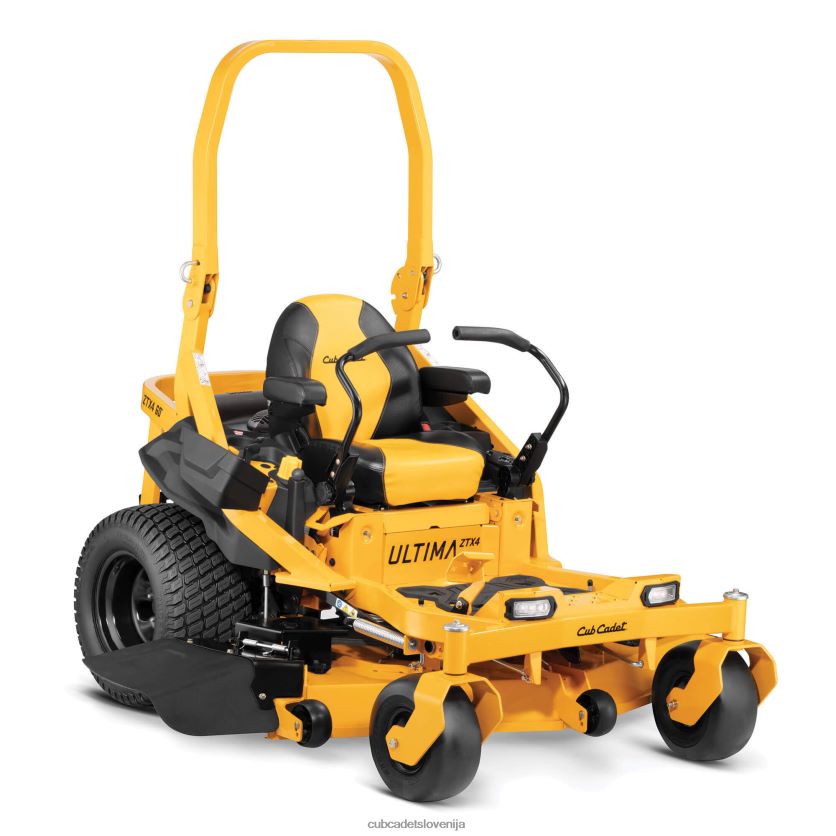 Cub Cadet ztx4 60 opremo XL2JH415