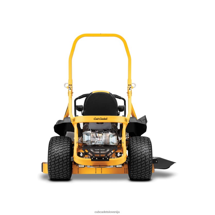 Cub Cadet ztx4 60 opremo XL2JH415
