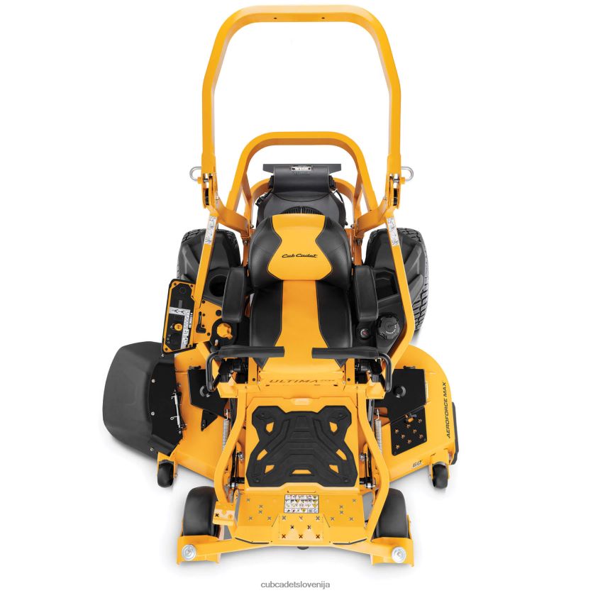 Cub Cadet ztx4 60 opremo XL2JH415