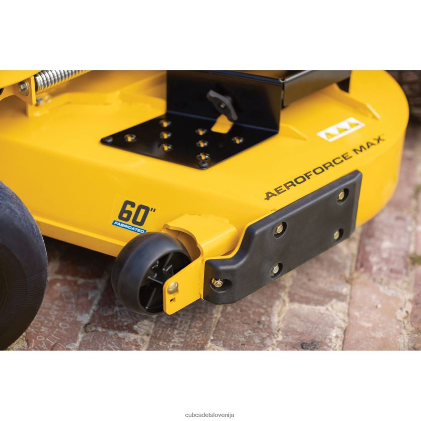 Cub Cadet ztx4 60 opremo XL2JH415