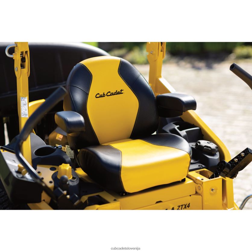 Cub Cadet ztx4 60 opremo XL2JH415