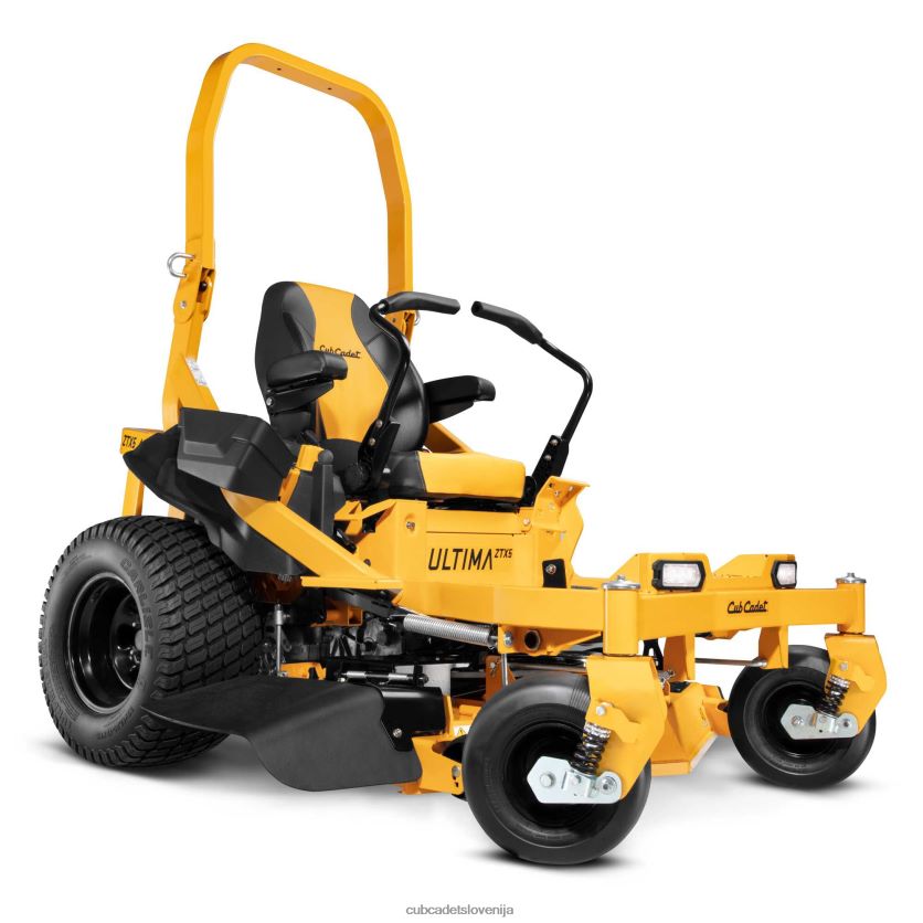Cub Cadet ztx5 48 opremo XL2JH428