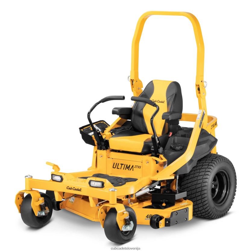 Cub Cadet ztx5 48 opremo XL2JH428