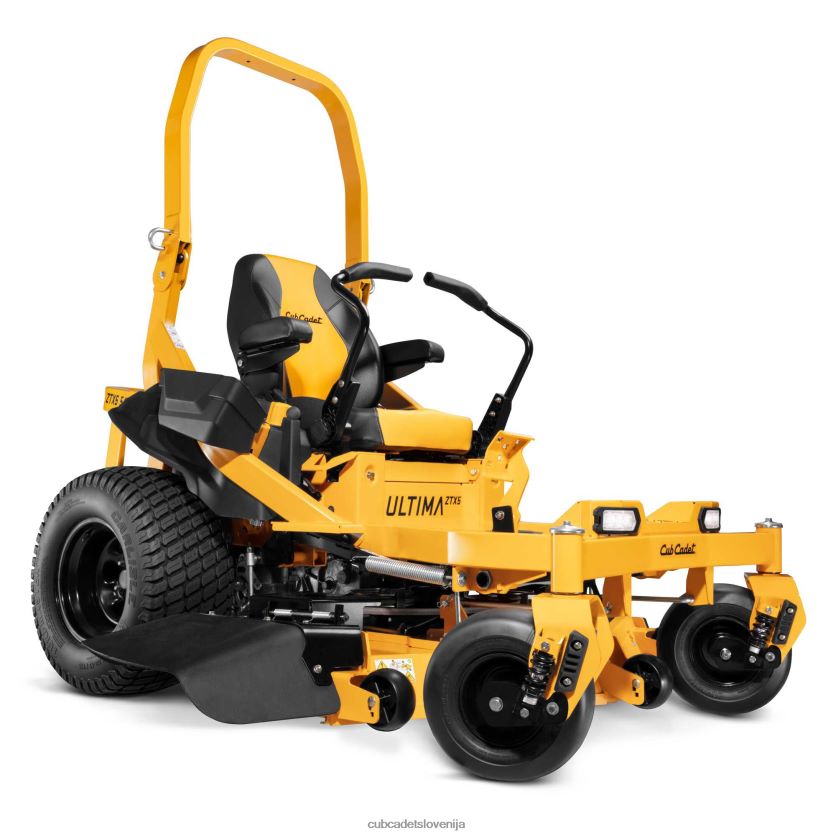 Cub Cadet ztx5 54 opremo XL2JH425