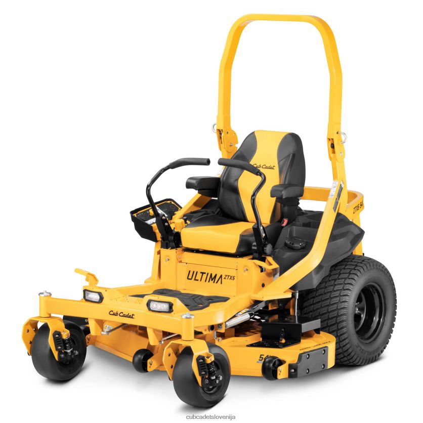Cub Cadet ztx5 54 opremo XL2JH425