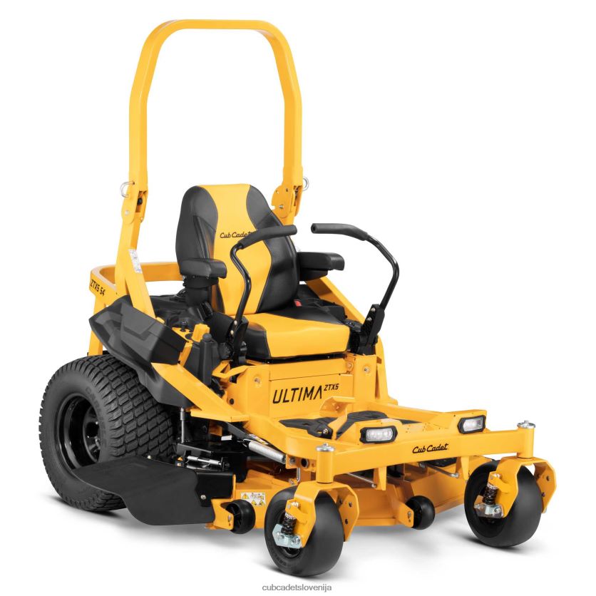 Cub Cadet ztx5 54 opremo XL2JH425