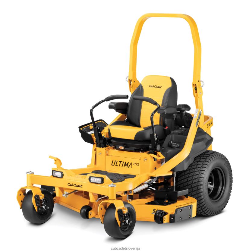Cub Cadet ztx6 54 opremo XL2JH422