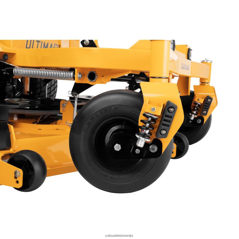 Cub Cadet ztx6 54 opremo XL2JH422