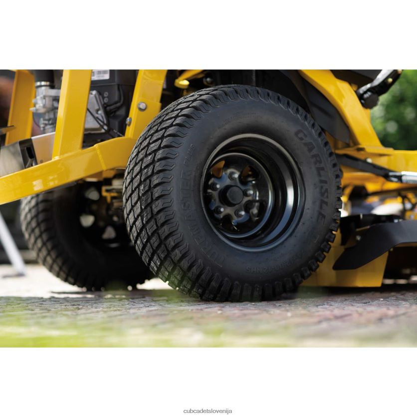 Cub Cadet ztx6 60 opremo XL2JH417