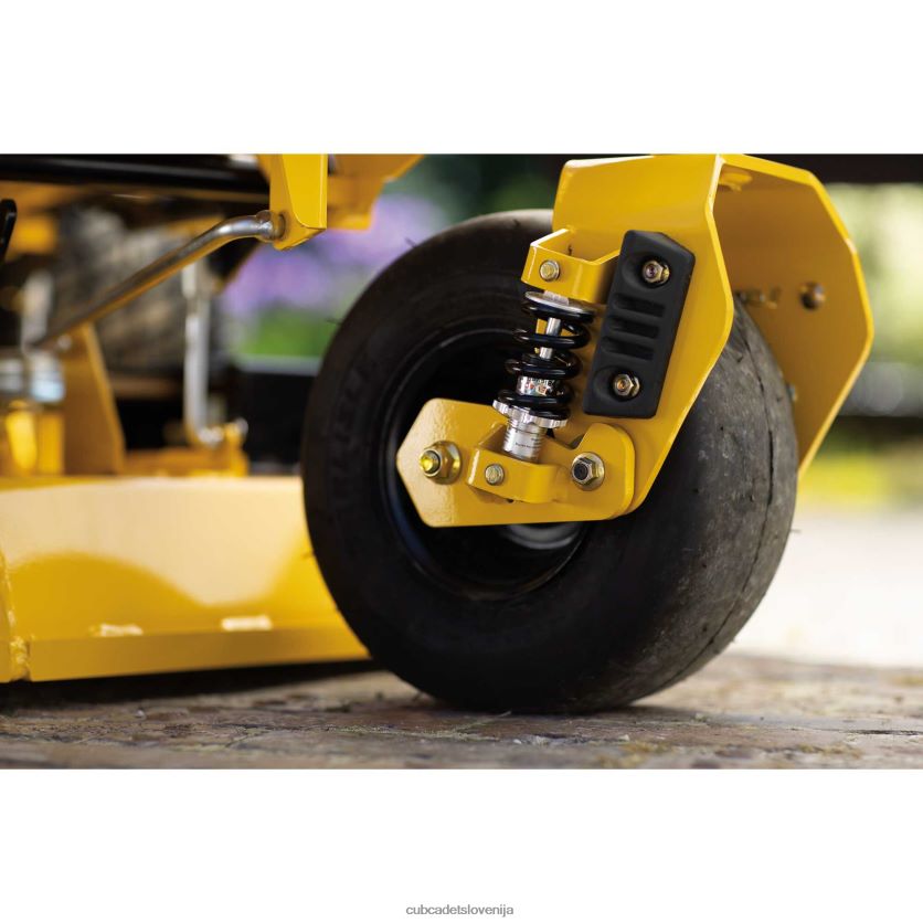 Cub Cadet ztx6 60 opremo XL2JH417