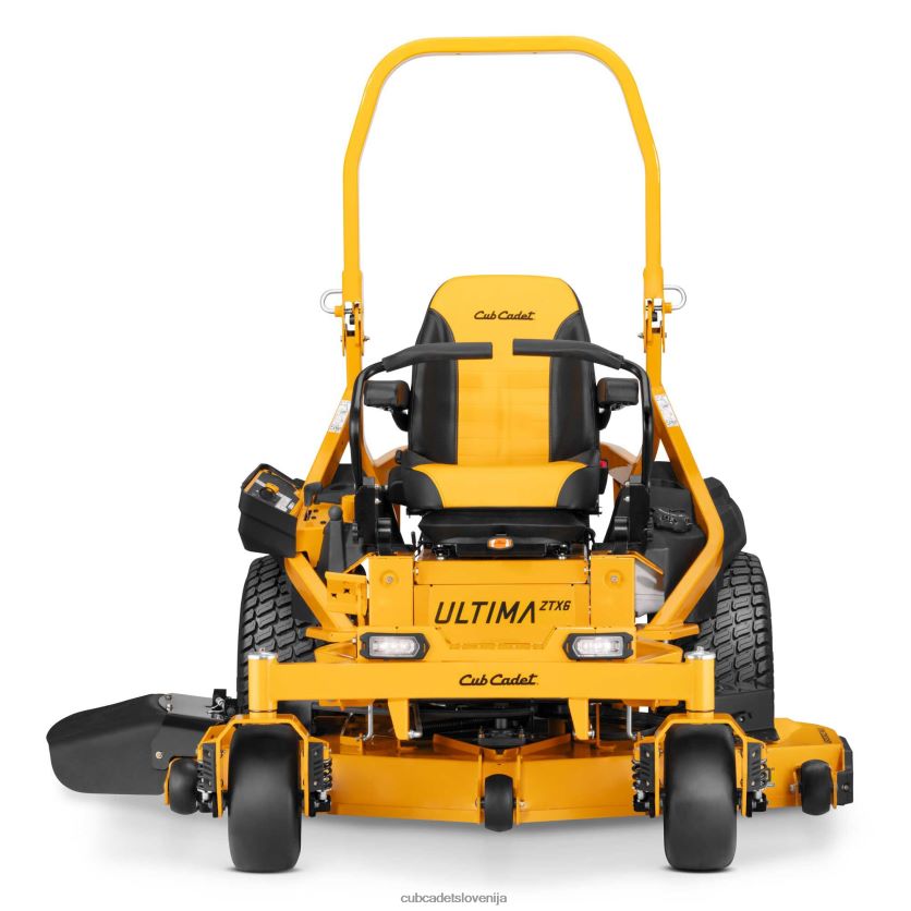 Cub Cadet ztx6 60 opremo XL2JH417