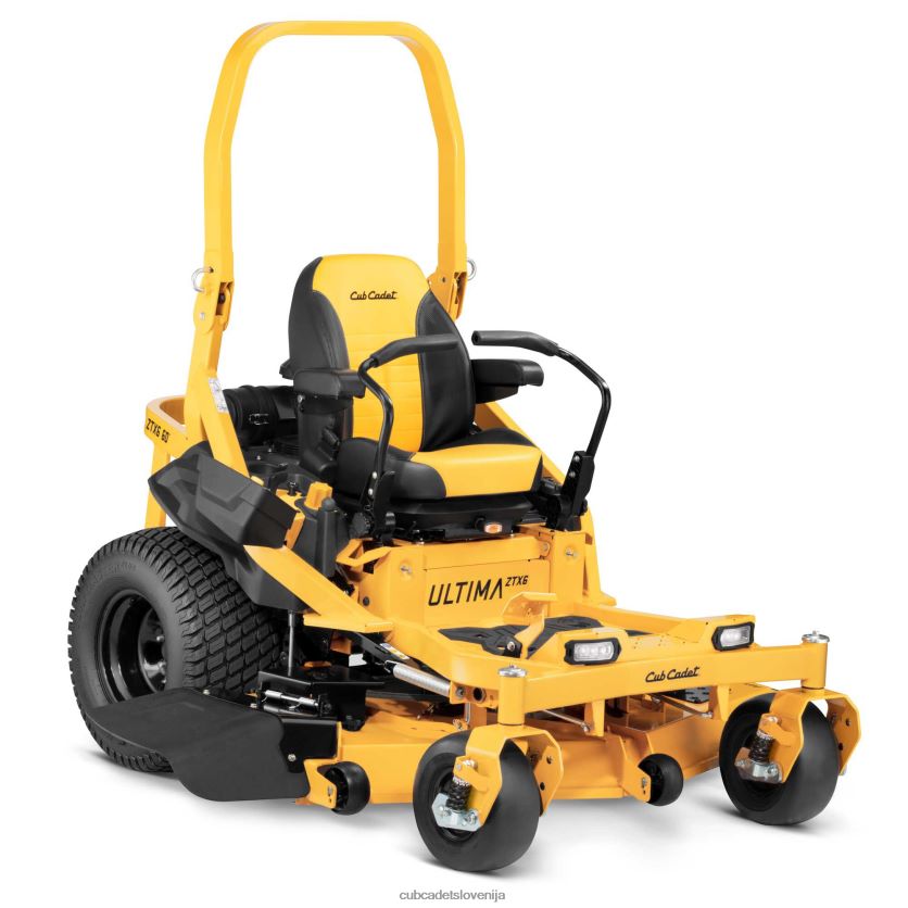 Cub Cadet ztx6 60 opremo XL2JH417