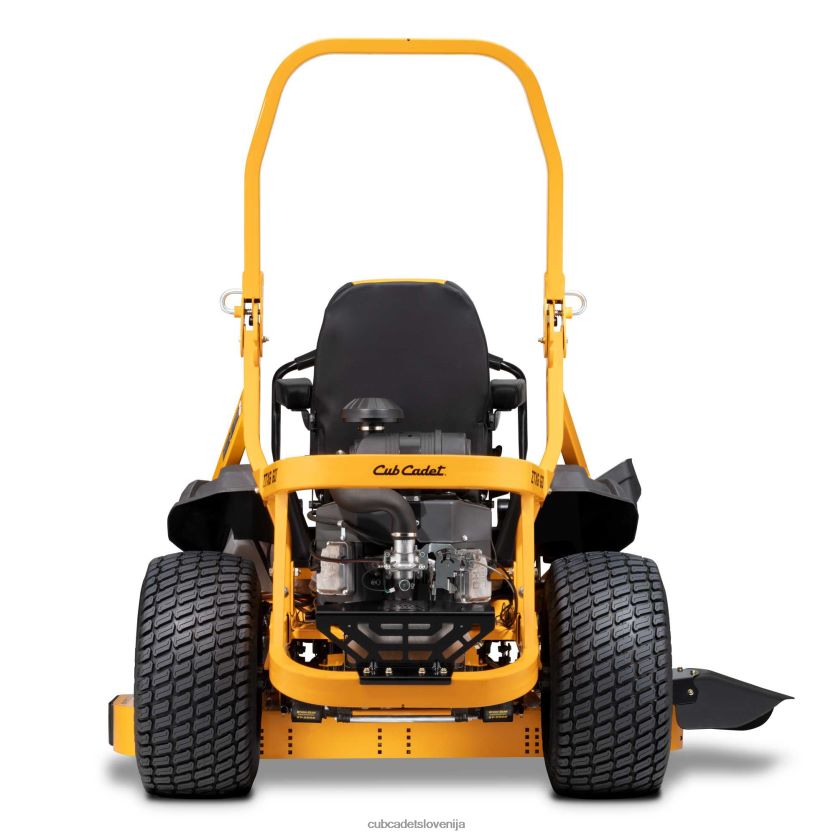 Cub Cadet ztx6 60 opremo XL2JH417