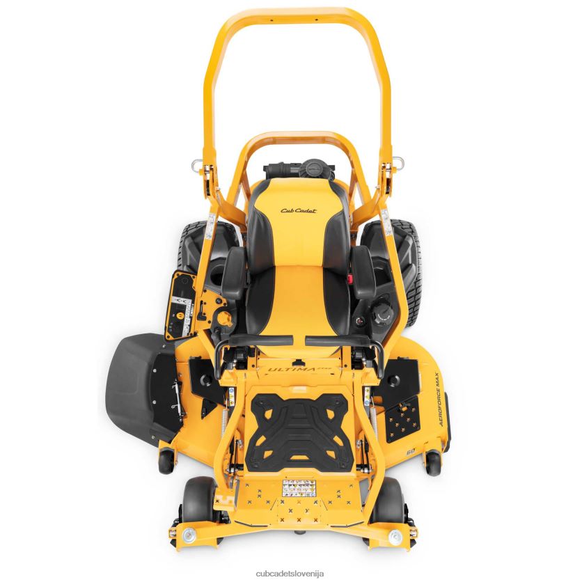 Cub Cadet ztx6 60 opremo XL2JH417