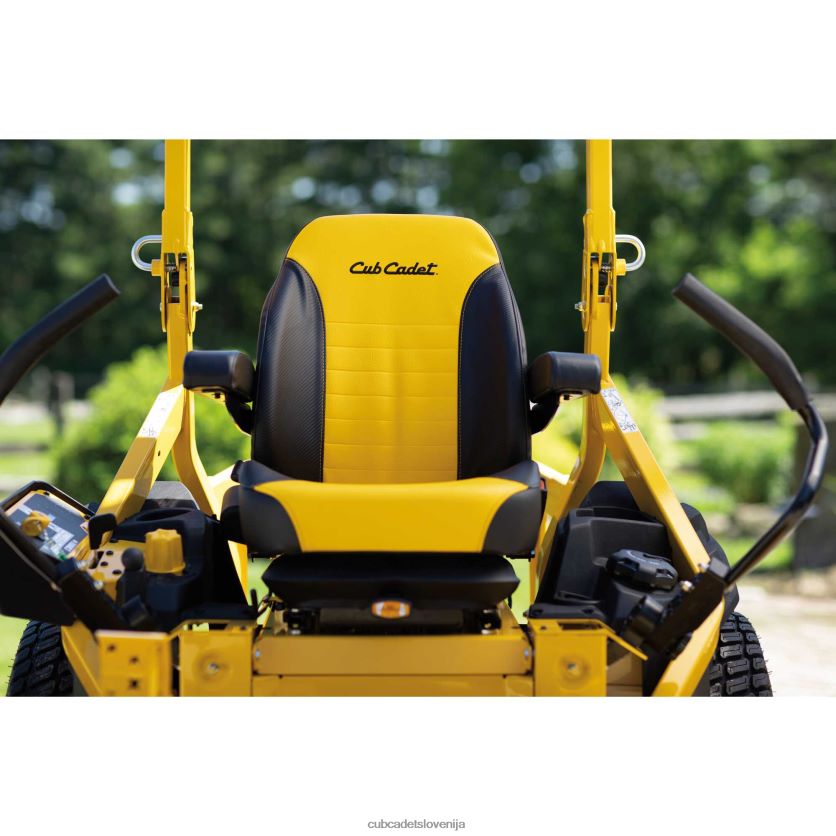 Cub Cadet ztx6 60 opremo XL2JH417
