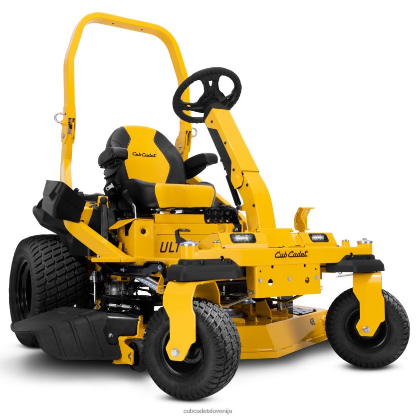 Cub Cadet ztxs4 48 opremo XL2JH426