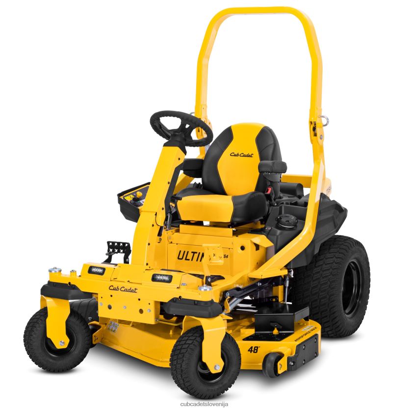 Cub Cadet ztxs4 48 opremo XL2JH426