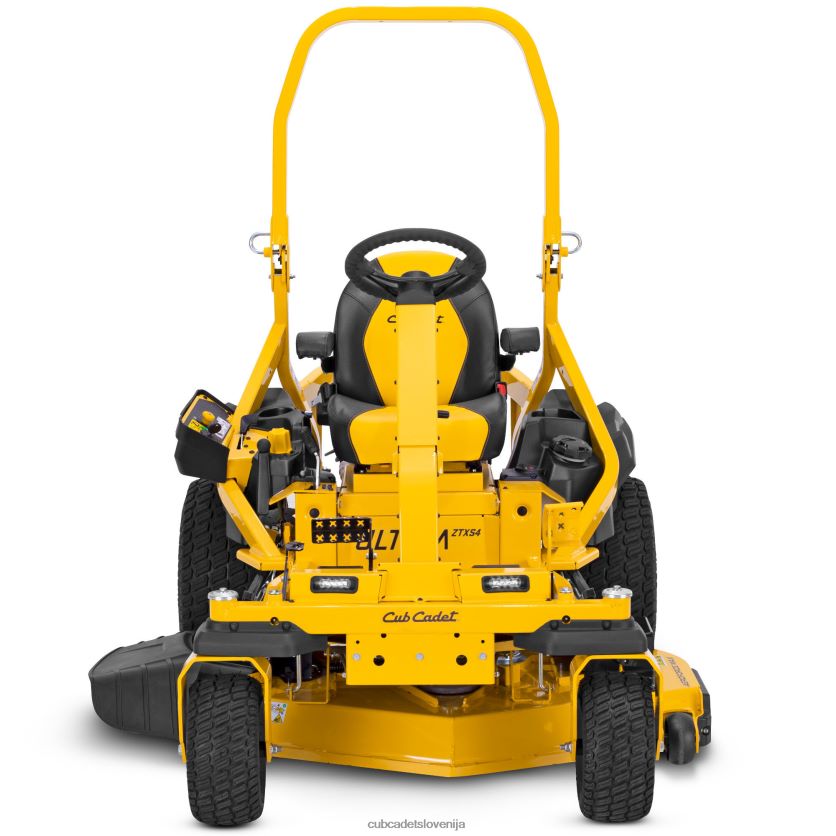 Cub Cadet ztxs4 48 opremo XL2JH426