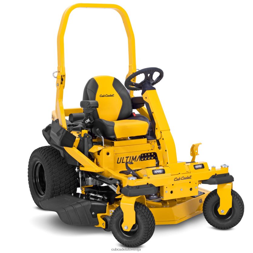 Cub Cadet ztxs4 48 opremo XL2JH426