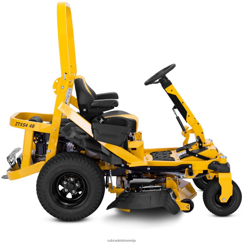 Cub Cadet ztxs4 48 opremo XL2JH426