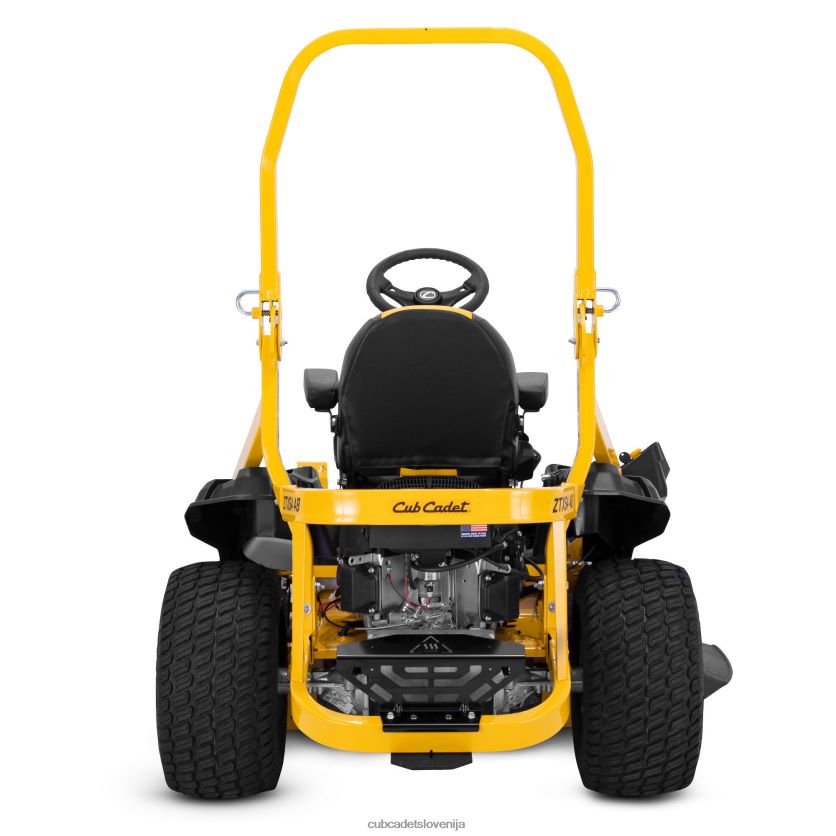 Cub Cadet ztxs4 48 opremo XL2JH426