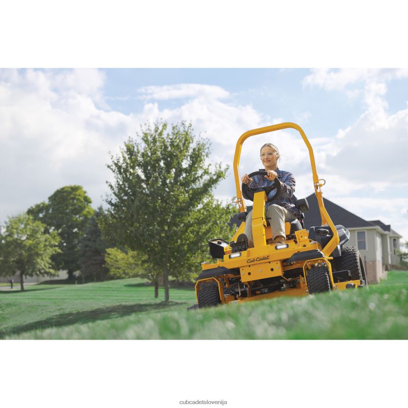 Cub Cadet ztxs4 48 opremo XL2JH426