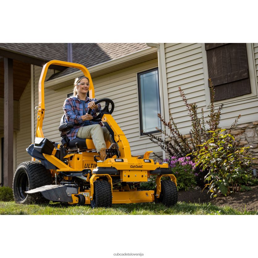 Cub Cadet ztxs4 48 opremo XL2JH426