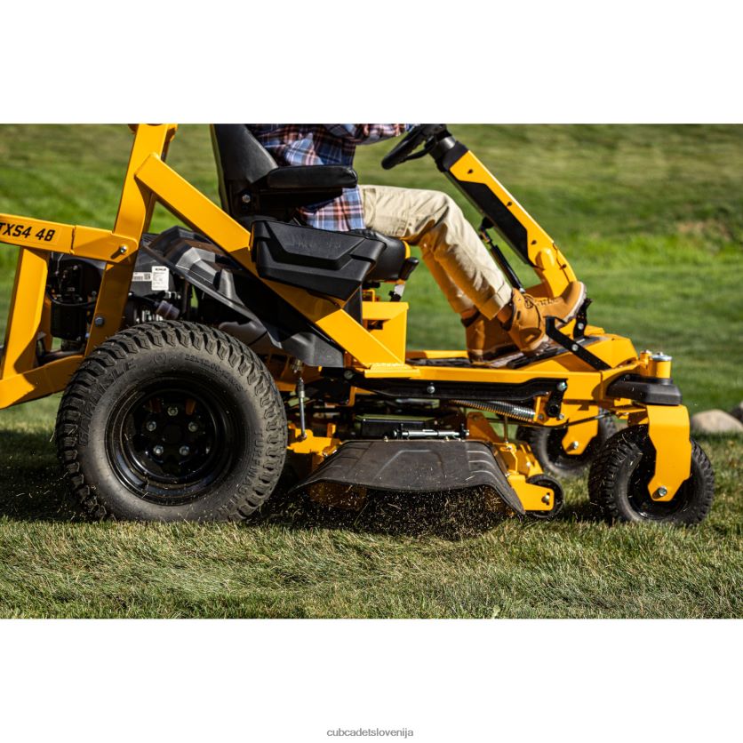 Cub Cadet ztxs4 48 opremo XL2JH426