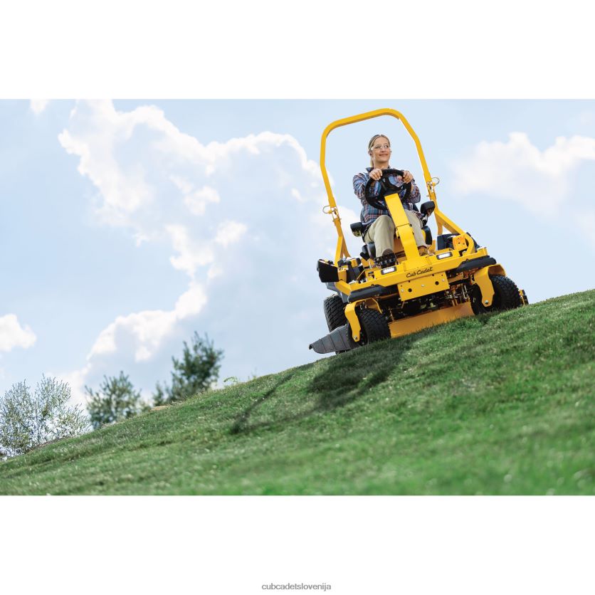 Cub Cadet ztxs4 48 opremo XL2JH426