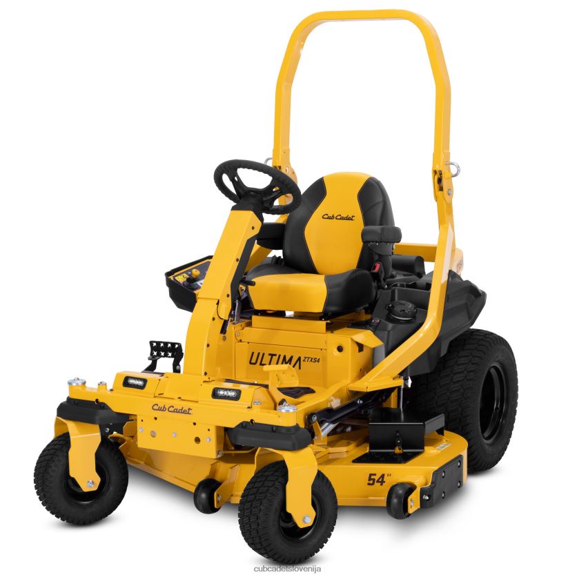 Cub Cadet ztxs4 54 opremo XL2JH418
