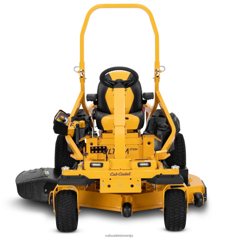 Cub Cadet ztxs4 54 opremo XL2JH418