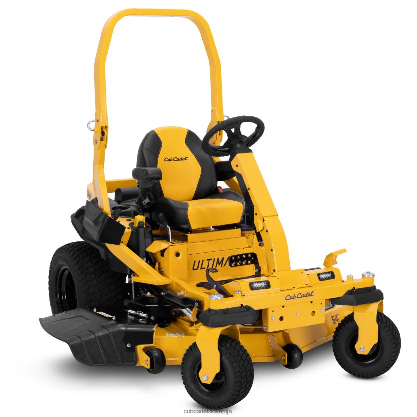 Cub Cadet ztxs4 54 opremo XL2JH418