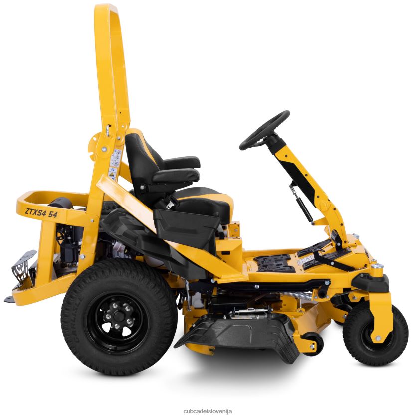 Cub Cadet ztxs4 54 opremo XL2JH418