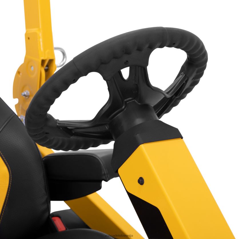Cub Cadet ztxs4 54 opremo XL2JH418