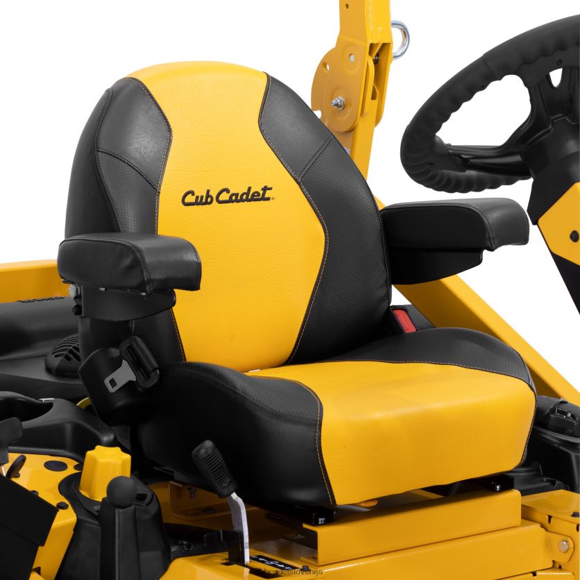 Cub Cadet ztxs4 54 opremo XL2JH418