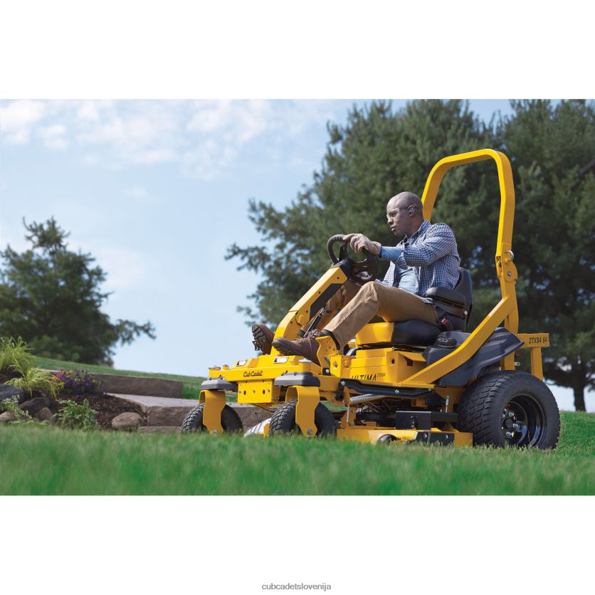 Cub Cadet ztxs4 54 opremo XL2JH418